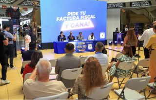 El MEF adelantó que se trabaja en una tercera etapa de evolución del programa. Foto: Cortesía