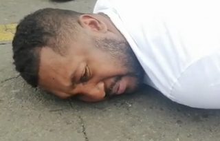 Cholo Chorrillo lideraba la pandilla Baghdad.