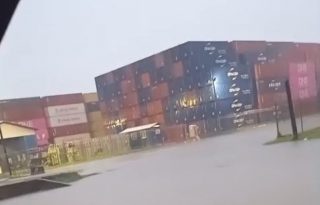 Se recomienda que la población esté informada por los canales oficiales. Foto: Diomedes Sánchez