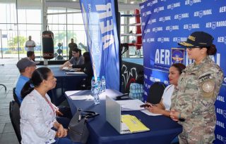 El Minseg incorporó $4.1 millones adicionales en el presupuesto de 2026 para cumplir con los pagos. Foto: Cortesía