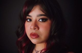 Stephanie Carreira. Foto: Cortesía