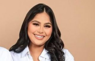 Tatiana Vélez. Foto: Cortesía