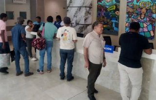 Los estudios de laboratorio y radiología continuarán realizándose en la Policlínica Dr. Hugo Spadafora Franco, excepto las pruebas de urgencia, que serán atendidas en el hospital.