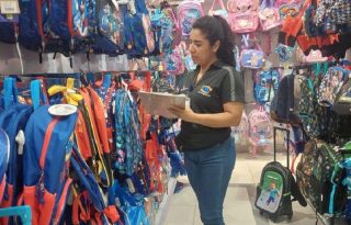 El operativo se realizará en todo el país, informó la entidad. Foto: Cortesía Acodeco