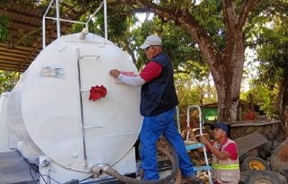 Las autoridades reiteraron que estas acciones buscan garantizar un desarrollo ordenado y seguro de los culecos, asegurando la disponibilidad del recurso y el cumplimiento de las normas ambientales. Foto. Thays Domínguez