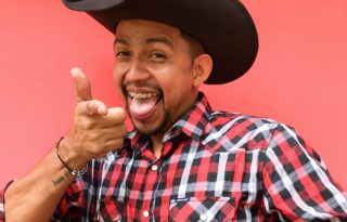 'El Chiri'. Foto: Redes Sociales