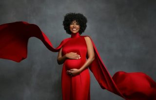 Walkiria Chandler. Foto: Instagram / @walkiriachd