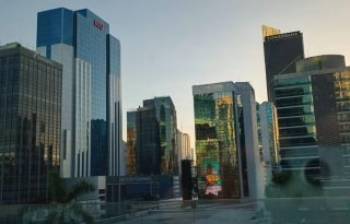 Panamá es uno de los estados que registra mejor crecimiento económico en el  mundo, revelan las estadísticas. Foto: Ilustrativa