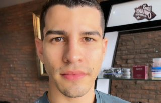 Julián Torres. Foto: Instagram