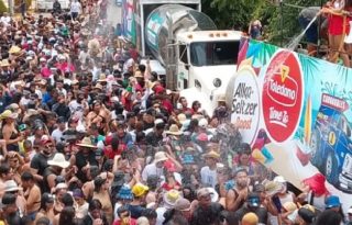 Culecos. Foto: Eric Montenegro