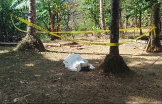 Varios familiares corrieron a auxiliarlo pero nada pudieron hacer. Foto: Melquíades Vásquez