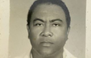 Kapell trabajó durante el régimen del general Omar Torrijos Herrera. Foto: Cortesía