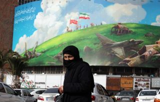 Irán y Estados Unidos celebrarán el próximo martes en Ginebra la segunda ronda de negociaciones nucleares. Foto: EFE