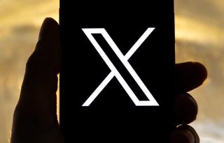 La red social X no ha realizado todavía comentarios respecto. Foto: EFE