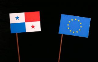 Las empresas europeas han tenido una fuerte participación en importantes proyectos de Panamá. Foto ilustrativa