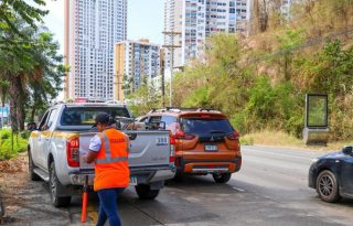 Las inspecciones se realizaron a nivel nacional. Foto: Cortesía