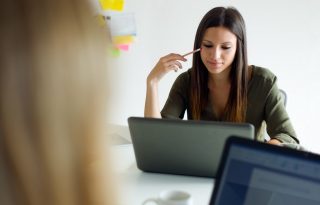 Es importante  lograr un balance entre habilidades blandas y duras. Foto: Cortesía