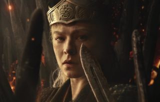 Rhaenyra Targaryen. Foto: Cortesía / HBO