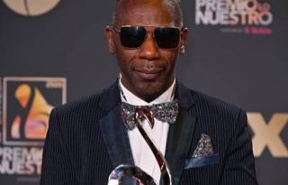 Nando Boom. Foto: Instagram / @nandoboompanama