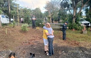 Jaime Caballero estuvo más de 9 meses en La Mega Joya. Foto: Cortesía