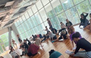 Habrá talleres, entre otros. Foto: Cortesía