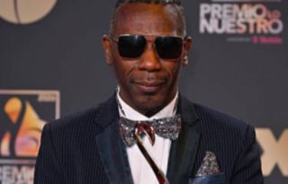 Nando Boom. Foto: Instagram