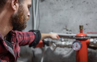 Los sistemas basados en detección de CO2 presentan un peligro especialmente silencioso. Foto: Ilustrativa / Freepik