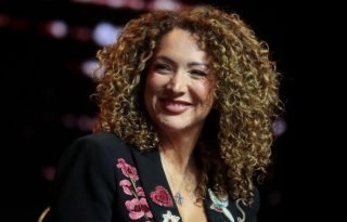 Erika Ender. Foto: Cortesía / MiCultura