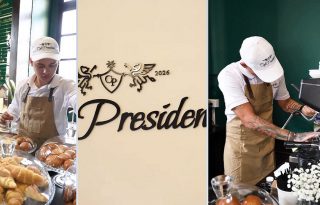 Privados de libertad puedan mostrar su mejor versión a la sociedad. Fotos: Mingob