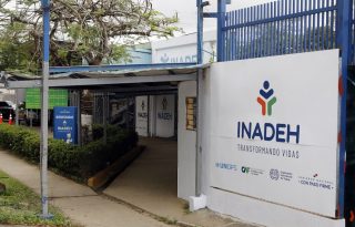 Inadeh formará talentos para Puerto Armuelles. Foto: Archivo