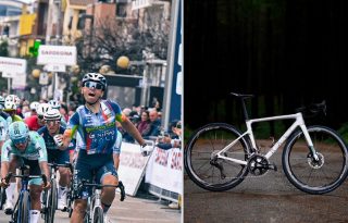 El panameño Roberto González. Foto: Fepaci