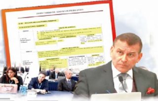 Aunque en todos los casos de blanqueo de capitales la auditoría forense es un requisito indispensable, en este se le ha restado importancia. Foto: Epasa