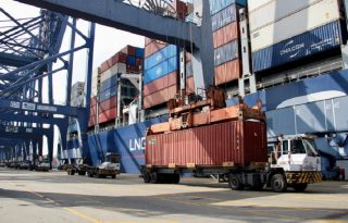 En Latinoamérica, APM Terminals tiene presencia en 10 terminales. Foto: Cortesía