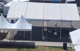 Punto de encuentro. Diomedes Sánchez