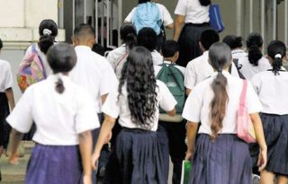 Miles de jóvenes no logran insertarse en el mercado laboral. Foto: Grupo Epasa