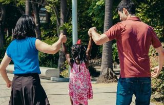 La ley moderniza la política pública de protección infantil en Panamá. Foto: Pexels