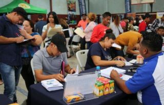 La información oficial no precisó la tasa de informalidad, que para octubre de 2024 era de 49,3 %. Foto: Archivo