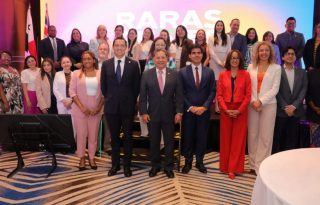 Participantes en el Foro Regional Multisectorial “Raras pero Reales”. Foto: Cortesía