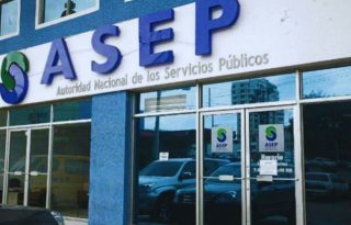 La Autoridad Nacional de los Servicios Públicos (ASEP). Foto: Archivo