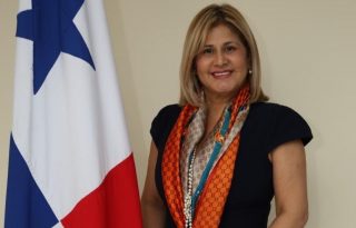 Lilibeth Cárdenas Chanis. Foto: Cortesía