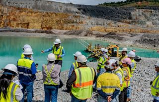 La auditoría se mantiene dentro del cronograma. Foto: Cortesía