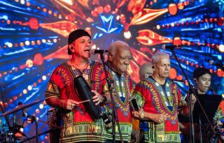 La primera será el 14 de marzo en Arraiján Town Center. Foto: Cortesía