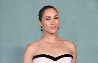 Meghan Markle. Foto: EFE / EPA / Nina Prommer