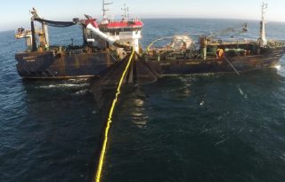 El organismo reúne a países de cuatro continentes, incluyendo potencias como EE.UU., Rusia y China. Foto: Cortesía