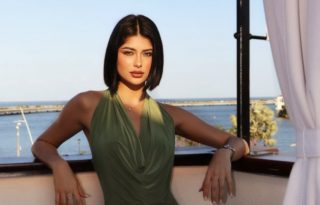 Italy Mora. Foto: Instagram / @italy.mora