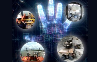 Cobre Panamá apuesta por la innovación tecnológica. Foto: Cortesía