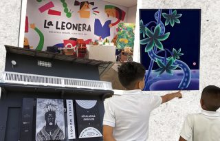 Casa Santa Ana. Foto: Cortesía / Casa Santa Ana / Belys Toribio