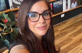 Judy Meana. Foto: Instagram