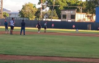 Estadio Omar Torrijos. Foto: Melquiades Vásquez A.