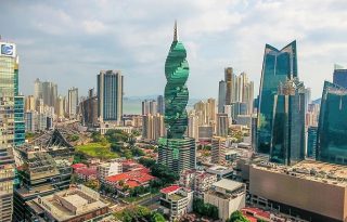 El uso del efectivo en la región está vigente por la falta de confianza. Foto ilustrativa